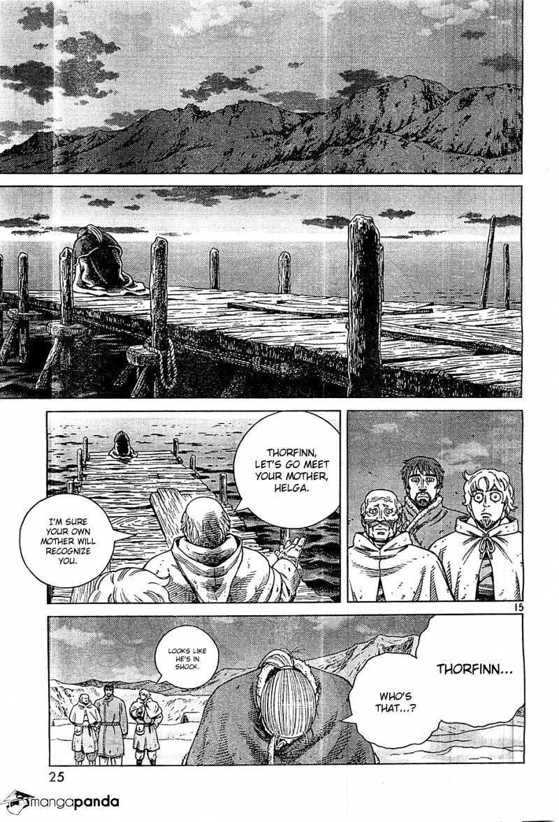 Vinland Saga, Chapter 100 image 14